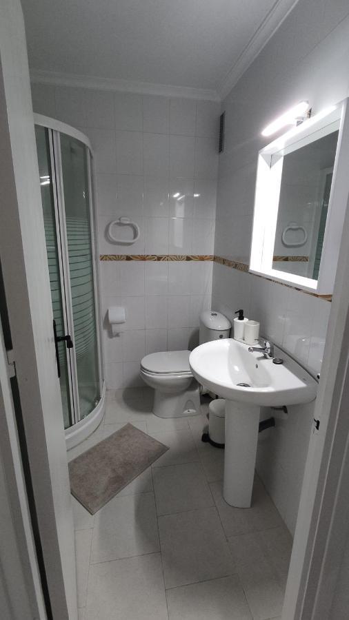 Apartamento La Cala Playa La Cala De Mijas Exterior foto