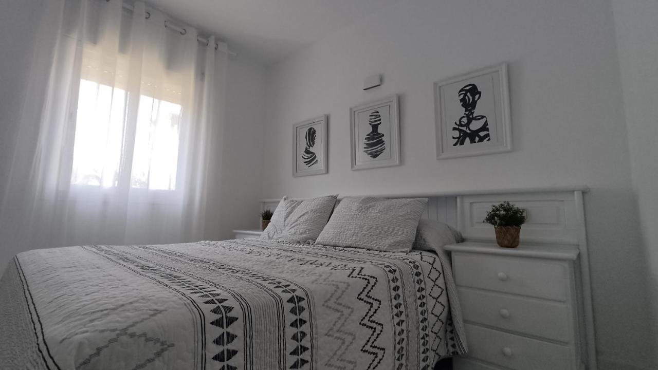 Apartamento La Cala Playa La Cala De Mijas Exterior foto