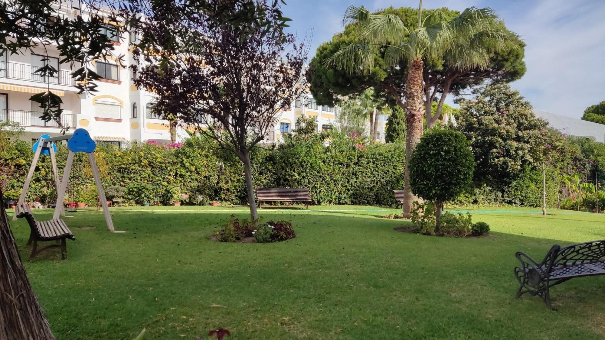 Apartamento La Cala Playa La Cala De Mijas Exterior foto