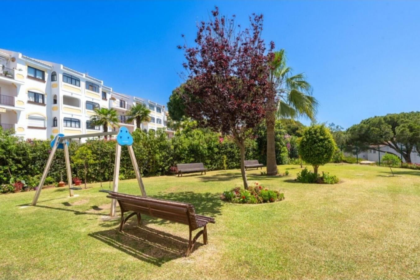 Apartamento La Cala Playa La Cala De Mijas Exterior foto